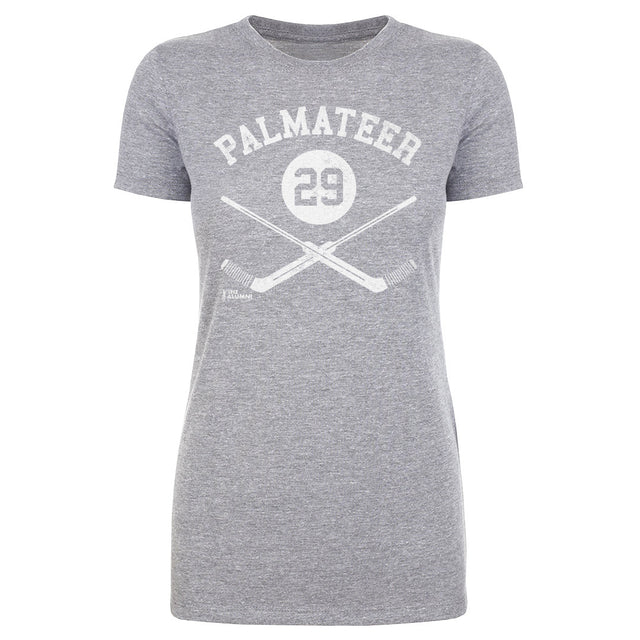 Mike Palmateer Women's T-Shirt | 500 LEVEL