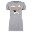 Ryan Thompson Women's T-Shirt | 500 LEVEL