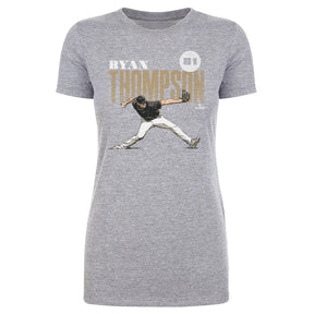 Ryan Thompson Women's T-Shirt | 500 LEVEL