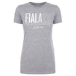 Kevin Fiala Women's T-Shirt | 500 LEVEL