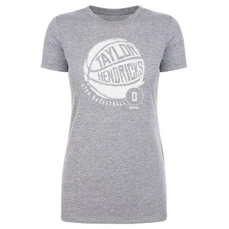 Taylor Hendricks Women's T-Shirt | 500 LEVEL