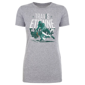 Travis Etienne Women's T-Shirt | 500 LEVEL