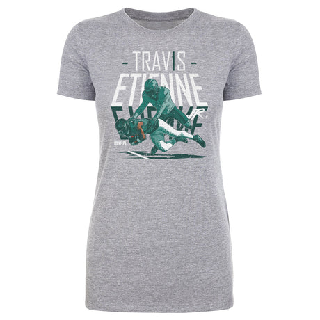 Travis Etienne Women's T-Shirt | 500 LEVEL