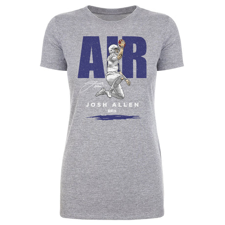 Josh Allen Women's T-Shirt | 500 LEVEL