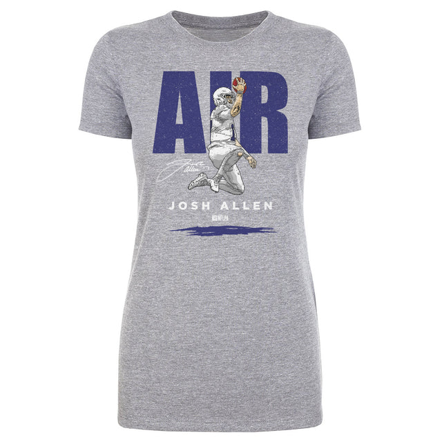 Josh Allen Women's T-Shirt | 500 LEVEL