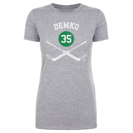 Thatcher Demko Women's T-Shirt | 500 LEVEL