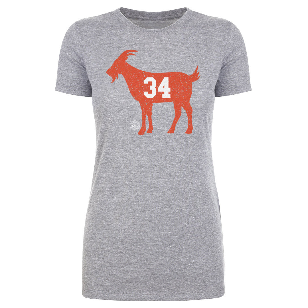Walter Payton Women&#39;s T-Shirt | 500 LEVEL