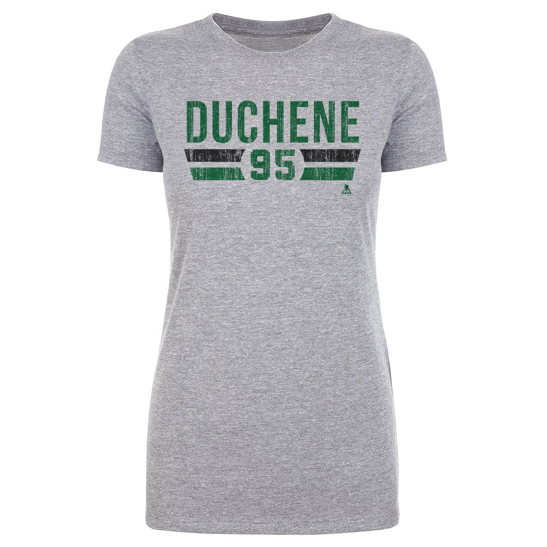 Matt Duchene Women's T-Shirt | 500 LEVEL