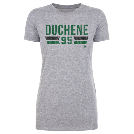Matt Duchene Women's T-Shirt | 500 LEVEL