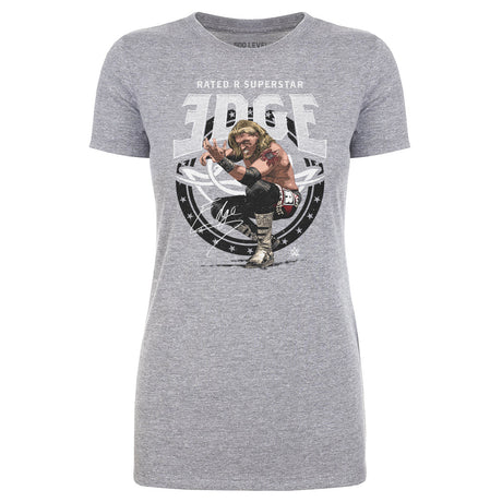 Edge Women's T-Shirt | 500 LEVEL