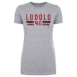 Nick Lodolo Women's T-Shirt | 500 LEVEL