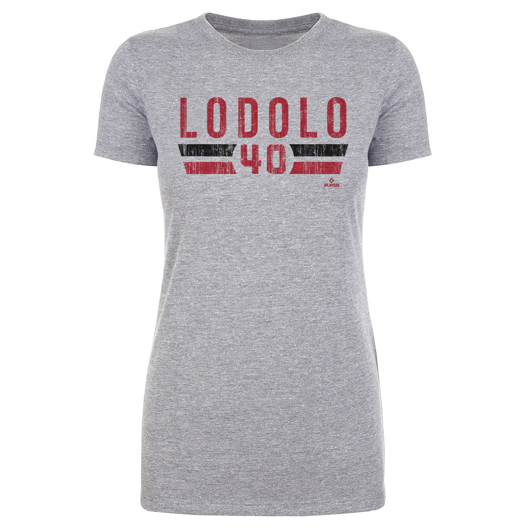Nick Lodolo Women's T-Shirt | 500 LEVEL