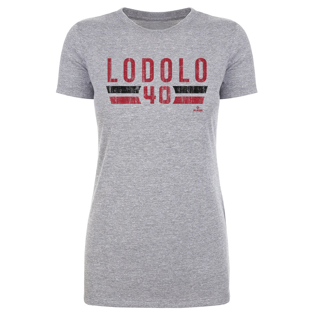 Nick Lodolo Women&#39;s T-Shirt | 500 LEVEL