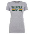 Ken Waldichuk Women's T-Shirt | 500 LEVEL