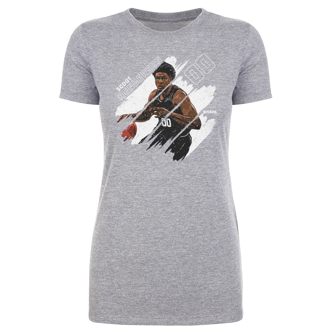 Scoot Henderson Women's T-Shirt | 500 LEVEL
