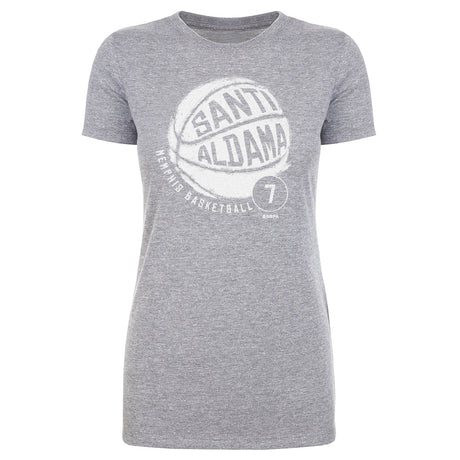 Santi Aldama Women's T-Shirt | 500 LEVEL