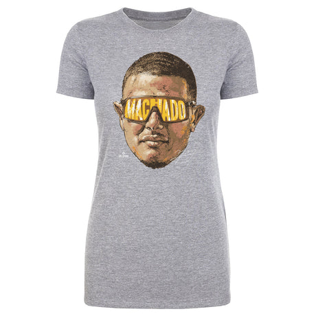 Manny Machado Women's T-Shirt | 500 LEVEL