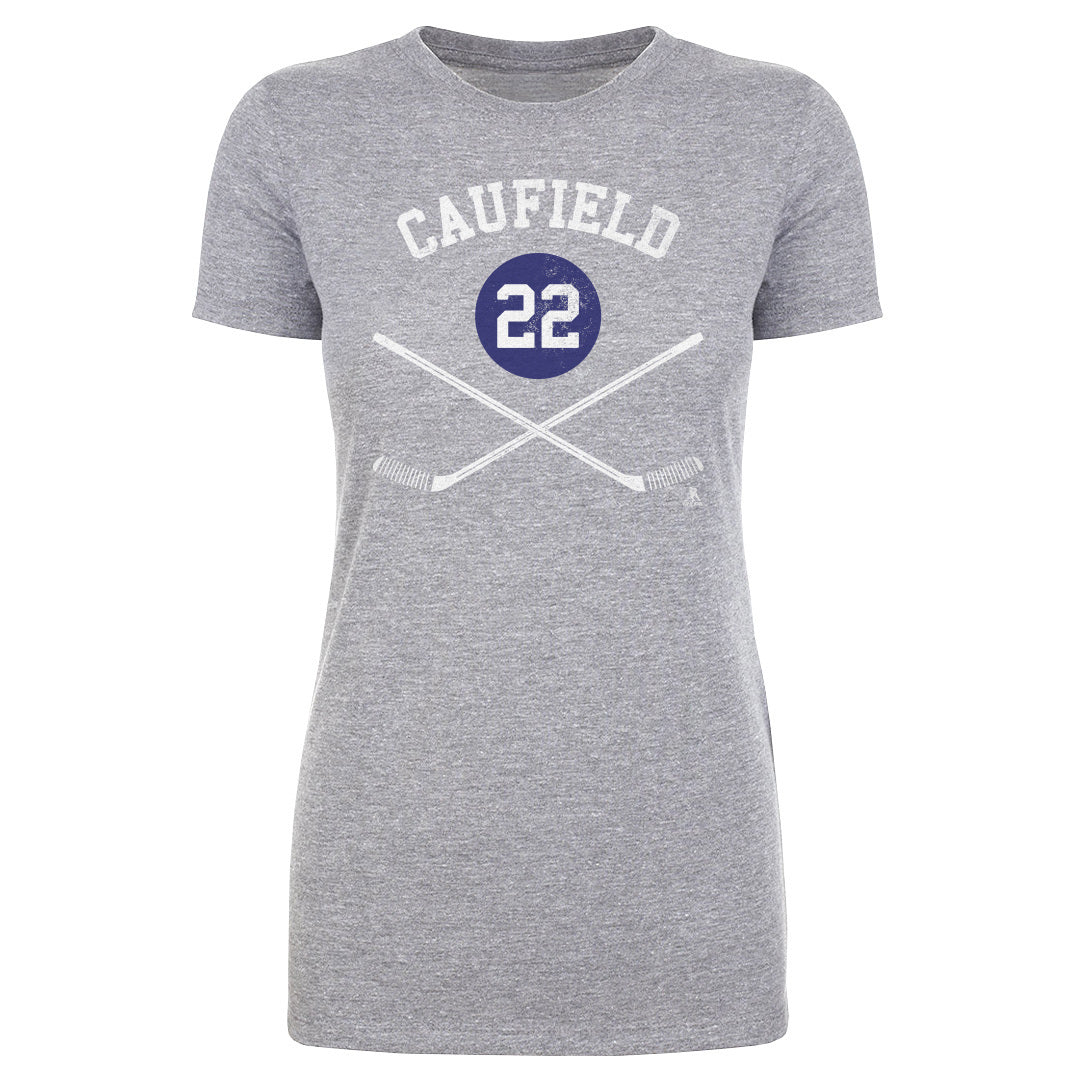 Cole Caufield Women&#39;s T-Shirt | 500 LEVEL
