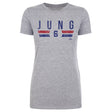 Josh Jung Women's T-Shirt | 500 LEVEL