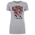 Christian McCaffrey Women's T-Shirt | 500 LEVEL