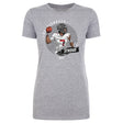 C.J. Stroud Women's T-Shirt | 500 LEVEL