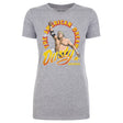 Dusty Rhodes Women's T-Shirt | 500 LEVEL