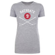Andy Bathgate Women's T-Shirt | 500 LEVEL