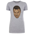 Tyree Wilson Women's T-Shirt | 500 LEVEL