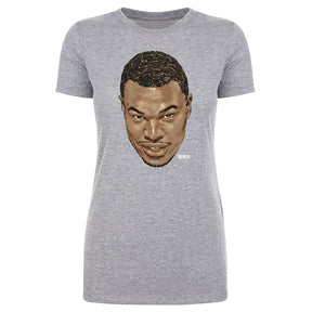 Tyree Wilson Women's T-Shirt | 500 LEVEL
