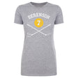 Red Berenson Women's T-Shirt | 500 LEVEL