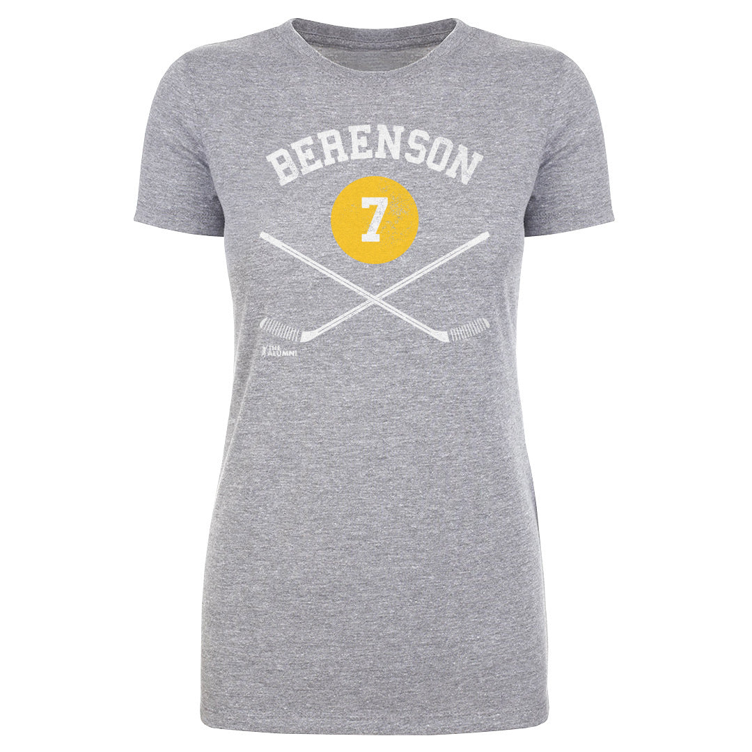 Red Berenson Women&#39;s T-Shirt | 500 LEVEL