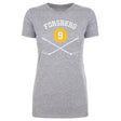 Filip Forsberg Women's T-Shirt | 500 LEVEL