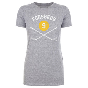 Filip Forsberg Women's T-Shirt | 500 LEVEL