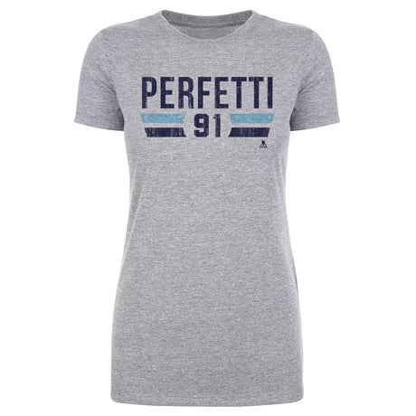 Cole Perfetti Women's T-Shirt | 500 LEVEL