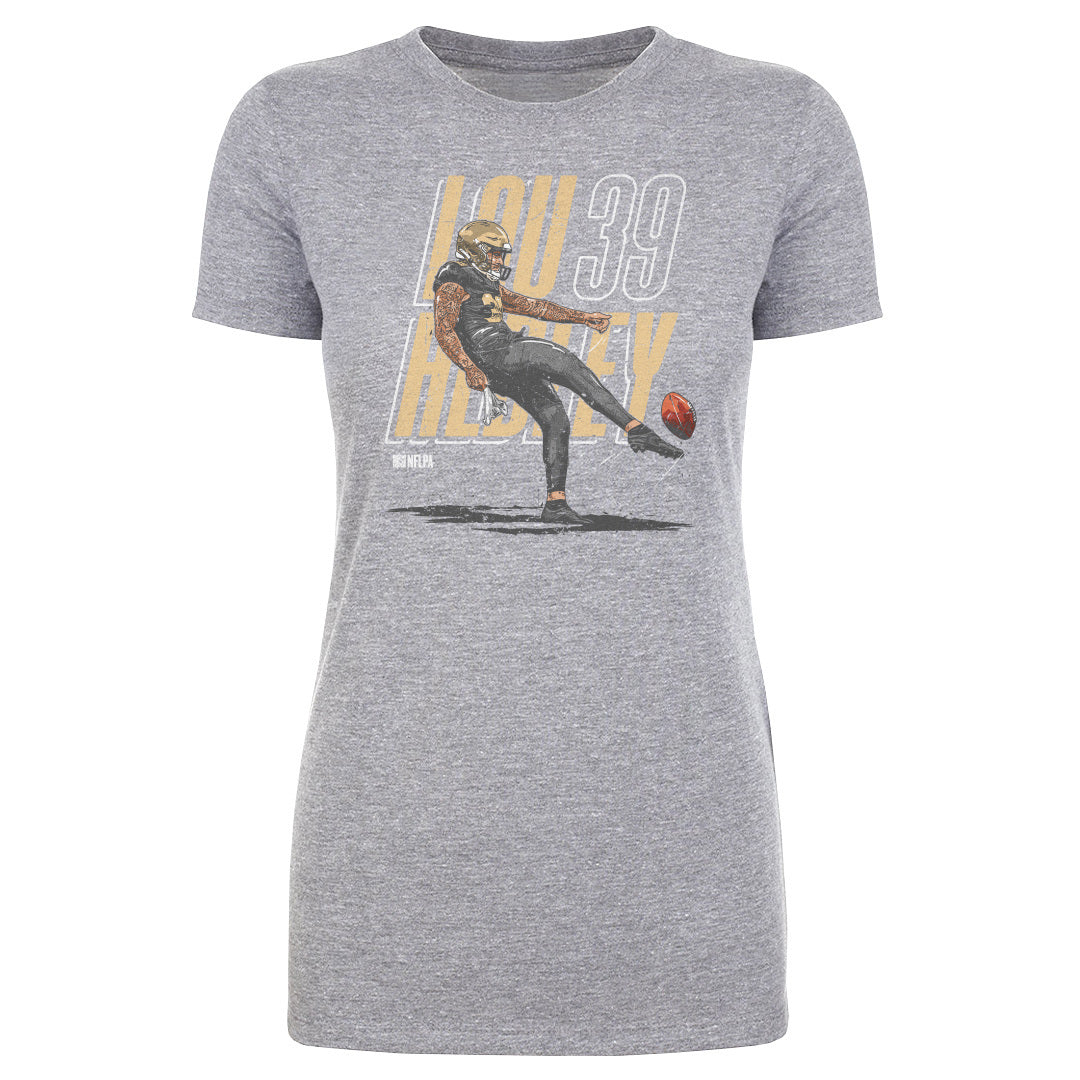 Lou Hedley Women&#39;s T-Shirt | 500 LEVEL