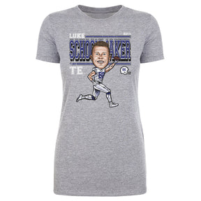 Luke Schoonmaker Women's T-Shirt | 500 LEVEL