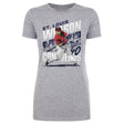 Willson Contreras Women's T-Shirt | 500 LEVEL