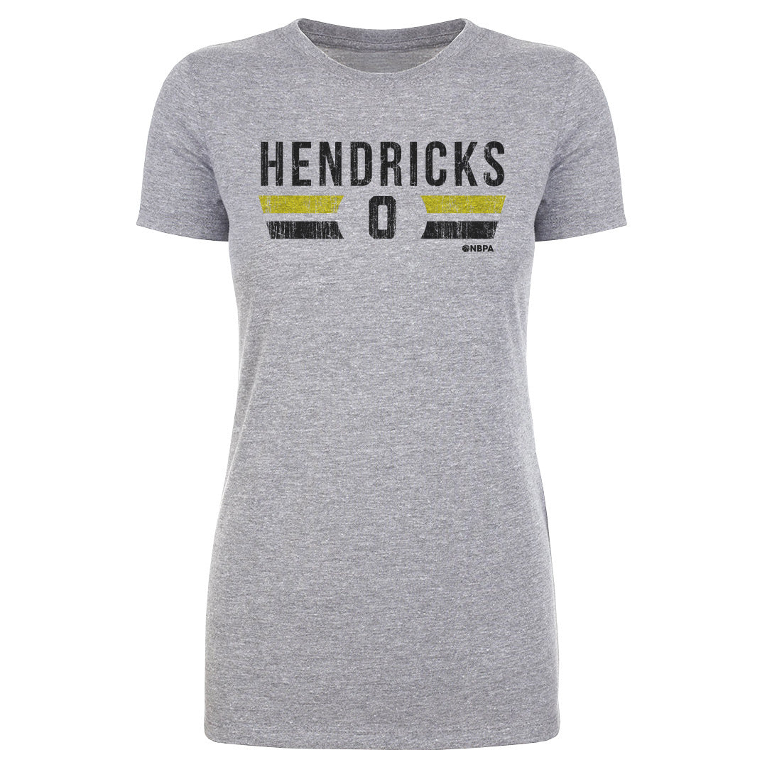 Taylor Hendricks Women's T-Shirt | 500 LEVEL