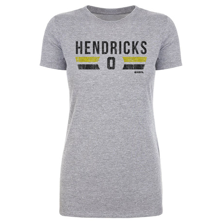 Taylor Hendricks Women's T-Shirt | 500 LEVEL
