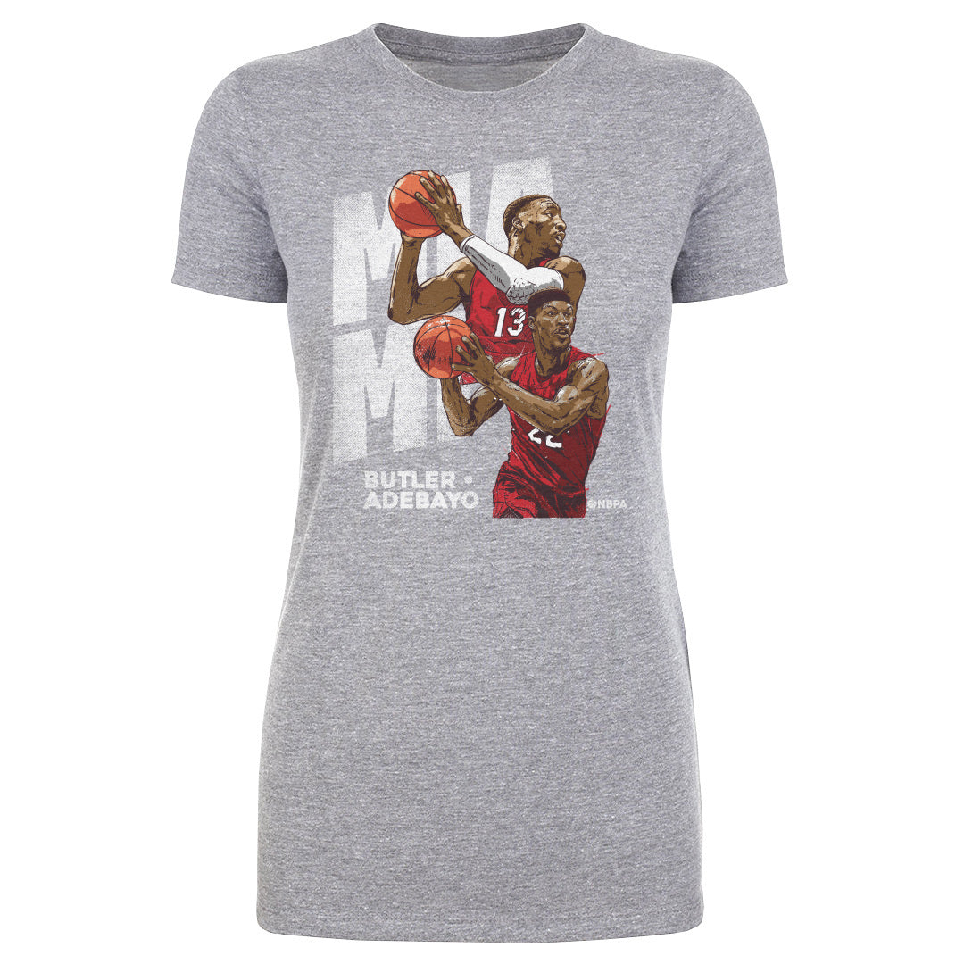 Jimmy Butler Women's T-Shirt | 500 LEVEL
