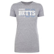 Mookie Betts Women's T-Shirt | 500 LEVEL