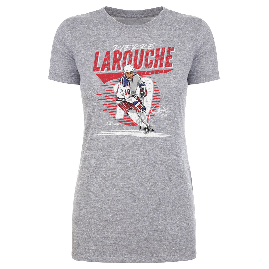 Pierre Larouche Women&#39;s T-Shirt | 500 LEVEL