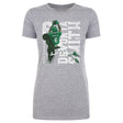 DeVonta Smith Women's T-Shirt | 500 LEVEL