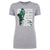 DeVonta Smith Women's T-Shirt | 500 LEVEL