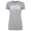 Jerjuan Newton Women's T-Shirt | 500 LEVEL
