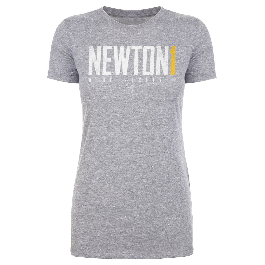 Jerjuan Newton Women's T-Shirt | 500 LEVEL