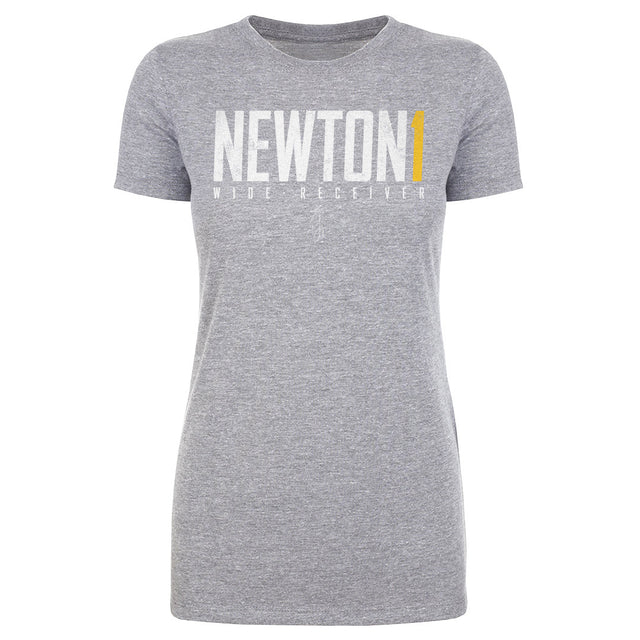 Jerjuan Newton Women's T-Shirt | 500 LEVEL