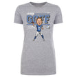 Jared Goff Women's T-Shirt | 500 LEVEL