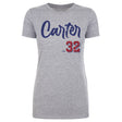 Evan Carter Women's T-Shirt | 500 LEVEL
