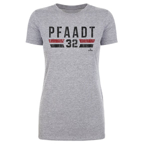 Brandon Pfaadt Women's T-Shirt | 500 LEVEL